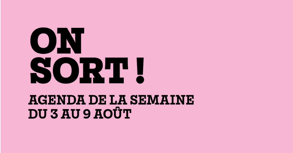 Que faire cette semaine à Villeurbanne ?
